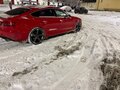 2011 Audi A5 I (8T), красный, 1100000 рублей - вид 5