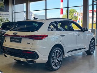 2026 Audi Q5 L III (GU), белый, 6300000 рублей, вид 5