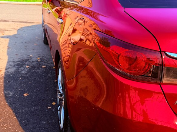 2013 Mazda 6 III (GJ), красный, 1550000 рублей - вид 27