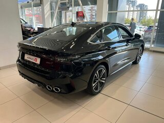 2025 Chery Arrizo 8, чёрный, 3060000 рублей, вид 3