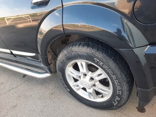 2014 Great Wall Hover H3 I Рестайлинг, чёрный, 800000 рублей, вид 5