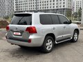 2014 Toyota Land Cruiser 200 Series Рестайлинг 1, серый, 3950000 рублей - вид 2
