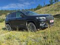 2018 Jeep Cherokee V (KL) Рестайлинг, чёрный, 2750000 рублей - вид 8