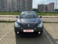 2011 Renault Fluence I, серый, 630000 рублей - вид 1