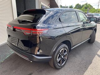 2026 Honda Vezel II Рестайлинг, чёрный, 1700217 рублей, вид 4