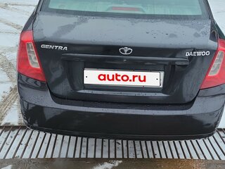 2013 Daewoo Gentra II, чёрный, 450000 рублей, вид 4