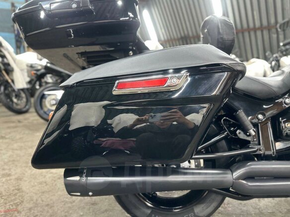 2013 Suzuki Boulevard C90, чёрный, 980000 рублей - вид 28