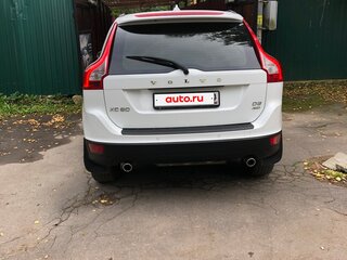 2011 Volvo XC60 I, белый, 950000 рублей, вид 2