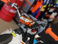 2025 Kayo K1 250 MX, белый, 149990 рублей - вид 8