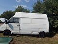 1995 Renault Trafic, белый, 350000 рублей - вид 4