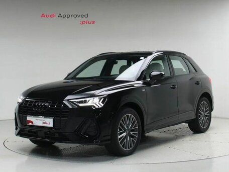 Audi Q3 III (FJ)