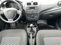 2024 Lada (ВАЗ) Granta I Рестайлинг, белый - вид 9