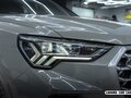 2025 Audi Q3 45 TFSI II (F3), серый, 4990000 рублей - вид 9