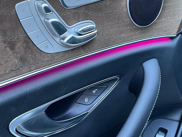 2021 Mercedes-Benz E-Класс 250 V (W213, S213, C238) Рестайлинг, серый, 5400000 рублей - вид 6
