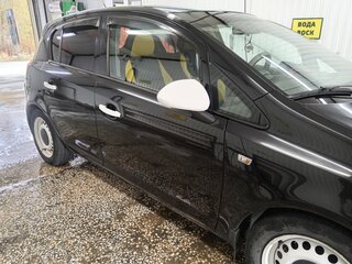 2011 Opel Corsa D Рестайлинг II, чёрный, 410000 рублей, вид 3