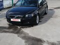 2004 Volvo S40 II, чёрный, 690000 рублей