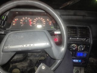2005 Lada (ВАЗ) 2112, серебристый, 135000 рублей, вид 3