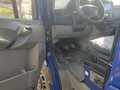 2010 Mercedes-Benz Sprinter, синий, 1700000 рублей - вид 9