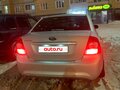 2010 Ford Focus II Рестайлинг, серебристый, 470000 рублей - вид 5