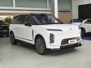 2026 Nio ES9, белый, 15138000 рублей, вид 3