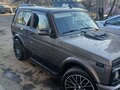 2016 Lada (ВАЗ) 2121 (4x4) Urban I Рестайлинг, коричневый, 530000 рублей - вид 6