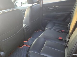 2018 Nissan X-Trail III Рестайлинг, золотистый, 2245000 рублей, вид 5