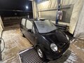 2012 Daewoo Matiz I Рестайлинг, чёрный, 130000 рублей