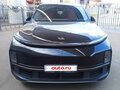 2023 Li Auto (Lixiang) L9 44.5 kWh I, чёрный