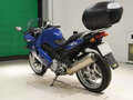 2008 BMW F 800 ST, синий, 389000 рублей - вид 5