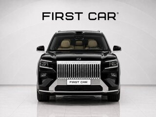 2026 Zeekr 8X 55 kWh, чёрный, 10235000 рублей, вид 3