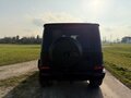 2025 Mercedes-Benz G-Класс 450 d III (W465) Рестайлинг, чёрный - вид 5