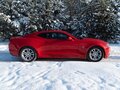 2019 Chevrolet Camaro VI Рестайлинг, красный, 1860000 рублей - вид 2