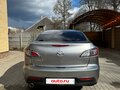 2011 Mazda 3 II (BL), серебристый, 1000000 рублей - вид 2