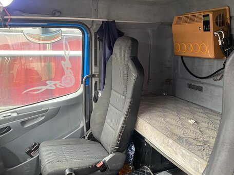 2012 Mercedes-Benz Axor, синий, 1550000 рублей, вид 3