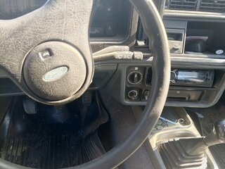 1987 Ford Sierra I Рестайлинг, голубой, 155000 рублей, вид 4