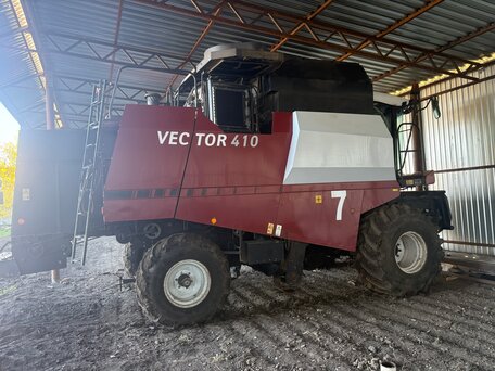 2017 Ростсельмаш VECTOR, 5800000 рублей, вид 1