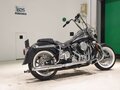 2004 Harley-Davidson Springer Softail, чёрный, 788000 рублей - вид 3