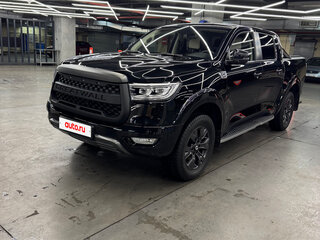2023 Great Wall Poer I, чёрный, 3500000 рублей, вид 4