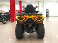 2026 Hisun Guardian, жёлтый, 735000 рублей - вид 5