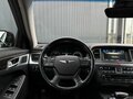 2018 Genesis G80 I, коричневый, 2499000 рублей - вид 11