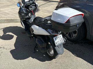 2022 VMC (Vento) Max, белый, 90000 рублей, вид 4