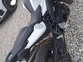 2012 BMW F 800 R, белый, 435000 рублей - вид 11