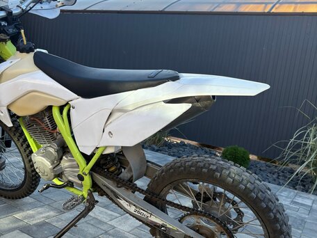 2023 Rockot R5-250, белый, 130000 рублей, вид 3