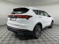 2026 Jetour X70+ I Рестайлинг, белый - вид 4