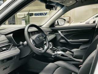 2026 Belgee X70 I Рестайлинг, белый, 2609990 рублей, вид 5