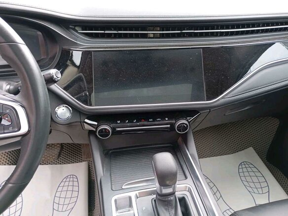 2023 Omoda S5, серый, 845510 рублей - вид 7