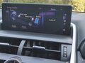 2021 Lexus NX 300h I Рестайлинг, серый - вид 6