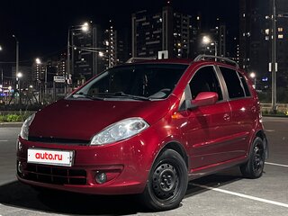 2011 Chery Kimo (A1), красный, 290000 рублей, вид 1