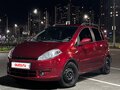 2011 Chery Kimo (A1), красный, 290000 рублей