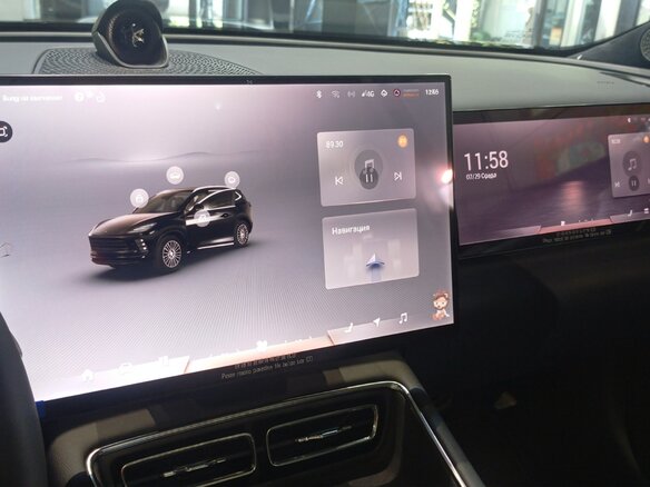 2026 Esteo MX, белый, 4290000 рублей - вид 19